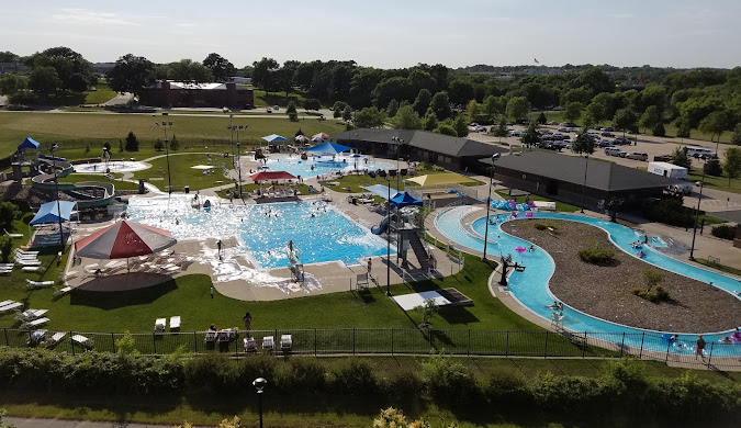 Urbandale, Iowa