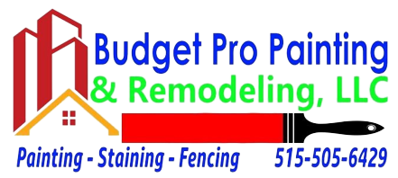 Budget Pro Painter and Remodeling, LLC