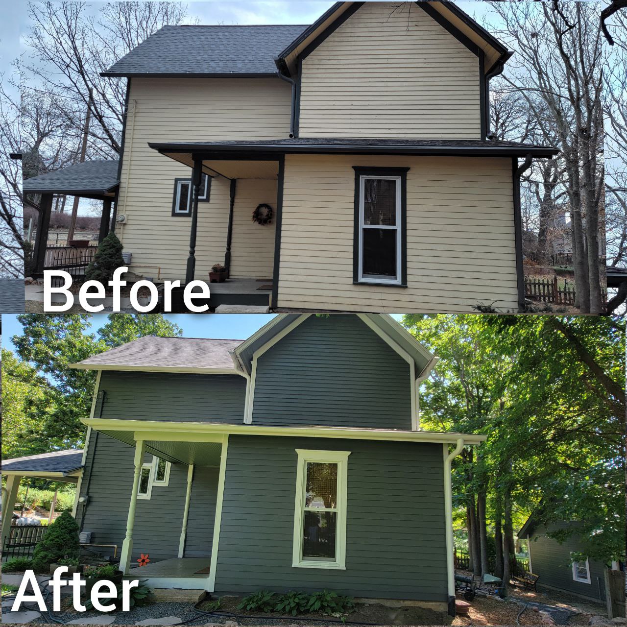 Priming: The Key to Achieving a Flawless Exterior Paint Finish