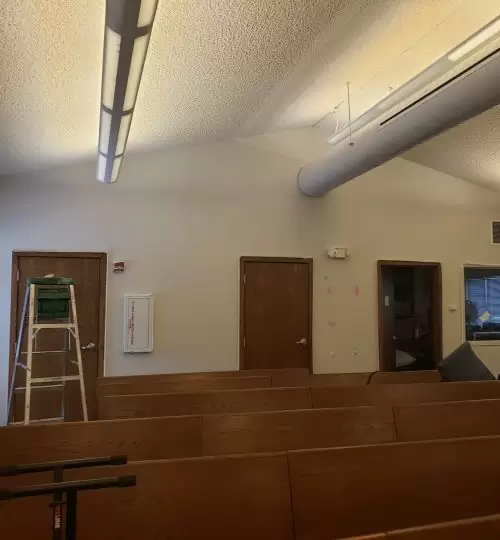 Commercial Interior