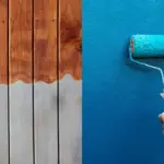 Staining vs. Painting Which Is Best for Decks, Fences, and Woodwork