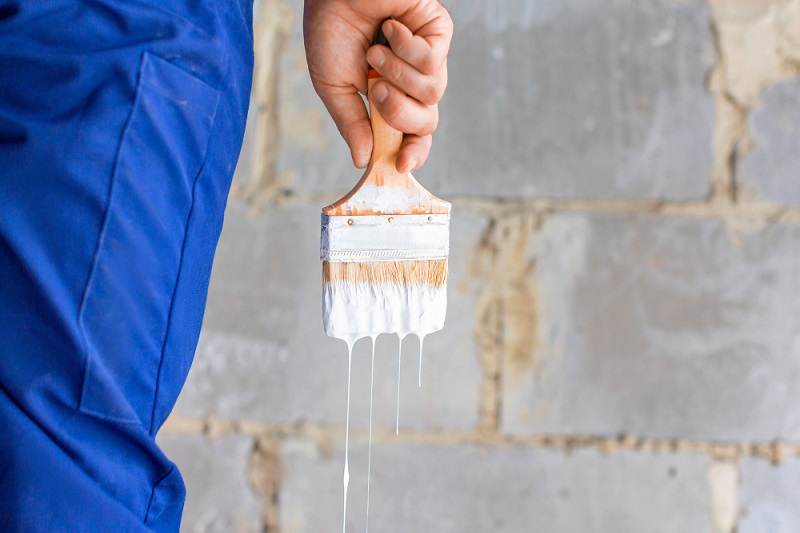 Protecting Your Commercial Property: Smart Exterior Painting Solutions for All Seasons