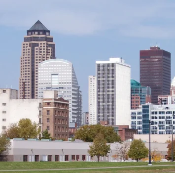 Des-Moines-Iowa