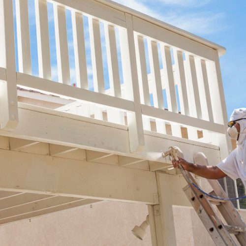 Beyond Aesthetics: The Benefits of Hiring the Best Exterior Painting Services in Des Moines