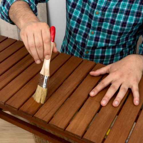 The Benefits of Hiring Professional Deck Staining Services